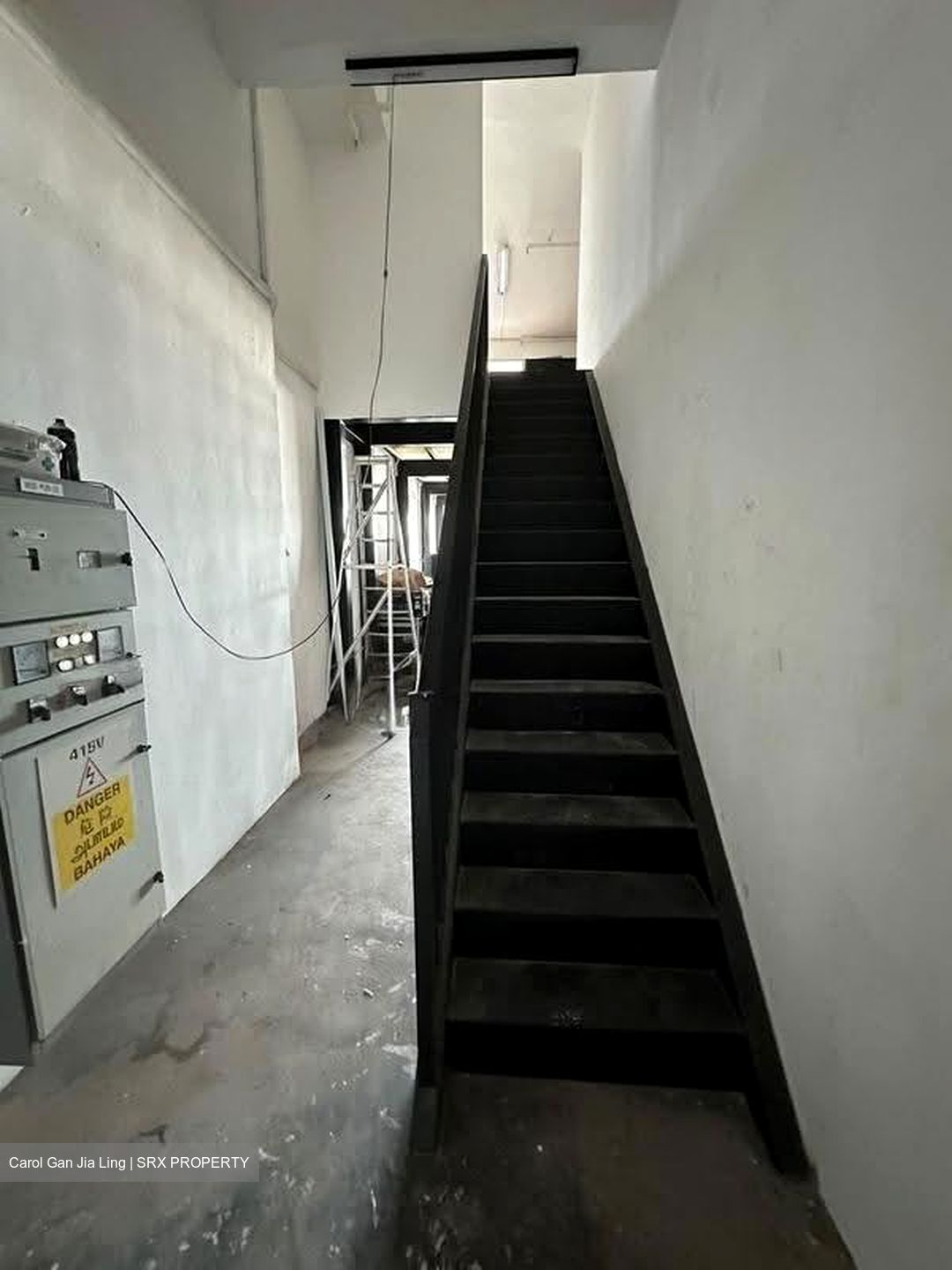 M-space (D25), Factory #633687641